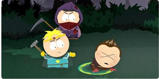 South Park The Game (5)