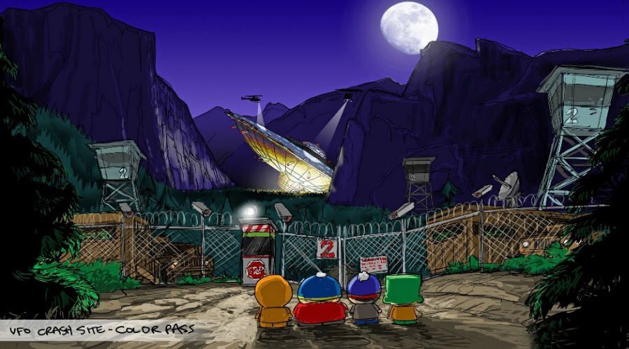 South Park The Game (7)