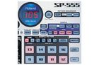 SP-555 Wave Converter : obtenir des sons WAV ou AIFF sur le SP-555