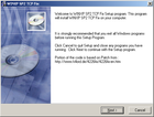 SP2 TCP Slowdown Fix