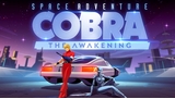 Space Adventure Cobra : Le jeu vidéo révèle son gameplay en vidéo