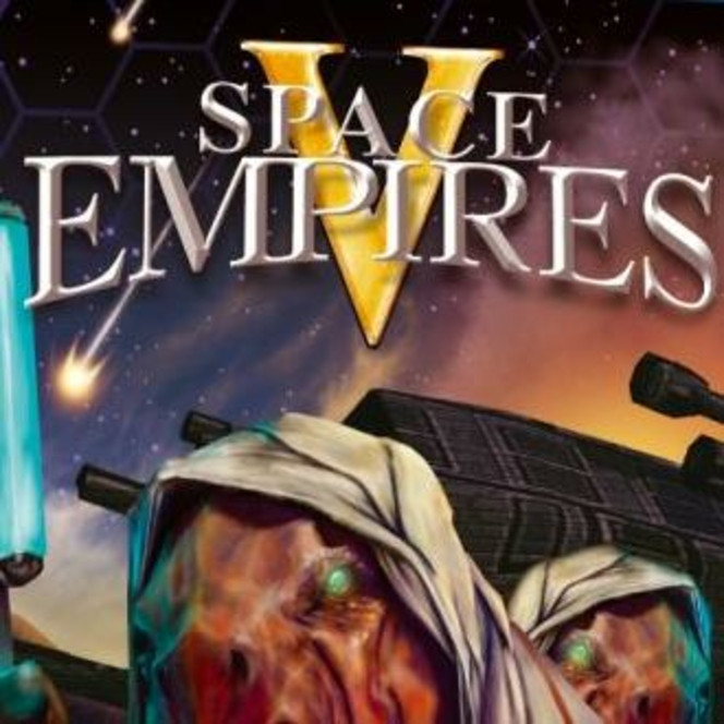 Space Empire 5 : Patch 1.20 (330x330)