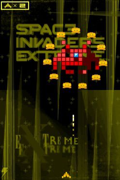 Space invaders extreme image 4