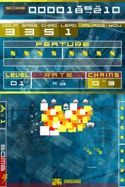 Space invaders extreme image 5