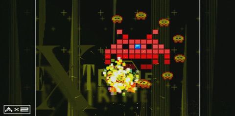 Space Invaders Extreme   Image 9