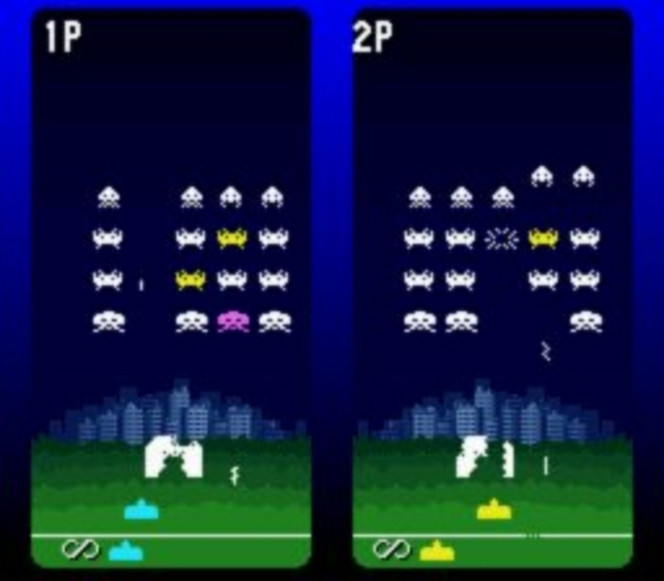 Space Invaders The Original Game - 1