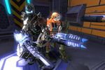 Space Siege - Image 1