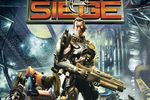 Space Siege - Logo