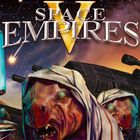 Space Empires V : patch 1.35