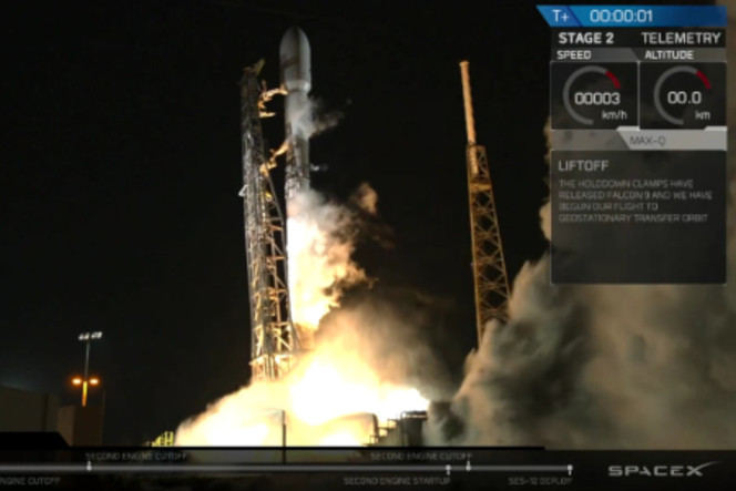 SpaceX-SES-12-Falcon-9
