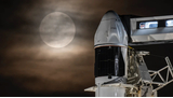 Fuite sur l'ISS : la mission Ax-4 est dans l'attente
