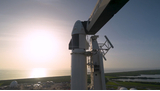 Ax-4 : SpaceX lance son ultime capsule Crew Dragon vers l'ISS - MàJ