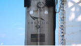 SpaceX bat encore un record