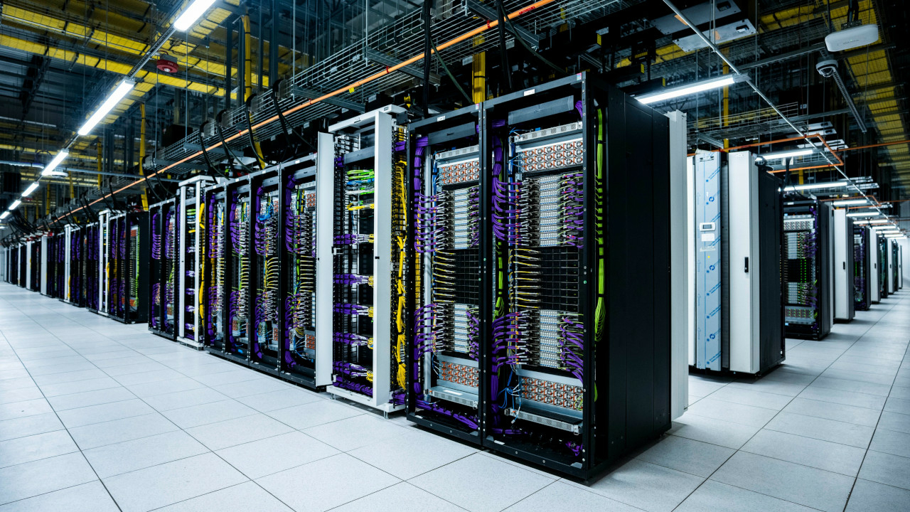 spacex-data-center