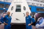 SpaceX-Dragon-premiere-mission-operationnelle-astronautes-retenus