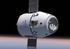 SpaceX : la capsule Dragon s'arrime avec succès à l'ISS