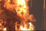 SpaceX-explosion