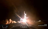 SpaceX : le vol final d'une année folle