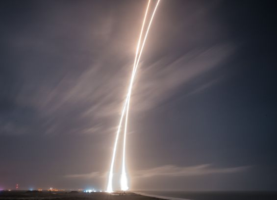SpaceX-Falcon-9-trajectoires