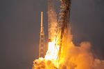 SpaceX-Falcon-9