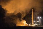 SpaceX Falcon 9