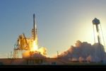 SpaceX Falcon 9