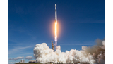 Deux satellites Galileo lancés par SpaceX en toute discrétion