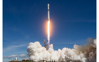 Deux satellites Galileo lancés par SpaceX en toute discrétion