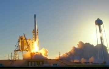 SpaceX Falcon 9