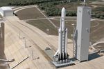 SpaceX Falcon Heavy