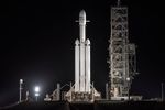 SpaceX-Falcon-Heavy