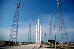 SpaceX Falcon super heavy
