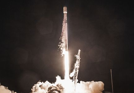 spacex-mission-fevrier-2018-avec-prototypes-satellites-starlink