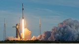 Kuiper : Amazon atteint 100 satellites avec Falcon 9 de SpaceX