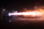 SpaceX Raptor