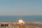 spacex-sn9-vol-essai