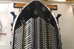 SpaceX Starlink satellites
