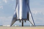 SpaceX-Starship