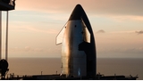Succès pour Starship : la fusée de SpaceX est de retour dans la course vers la Lune !