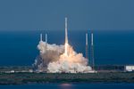 SpaceX
