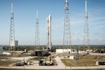 SpaceX