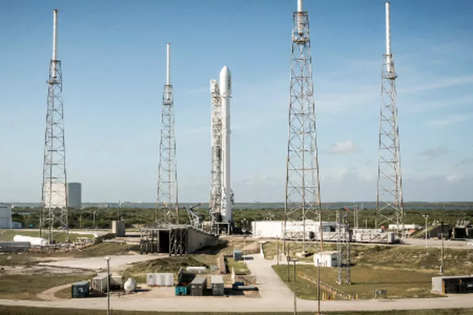 SpaceX