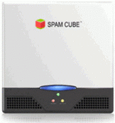 Spam Cube : gadget ou arnaque '