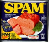 Le spam vidéo tente une première incursion sur nos écrans