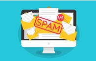 Gmail : une astuce simple pour éviter les spams
