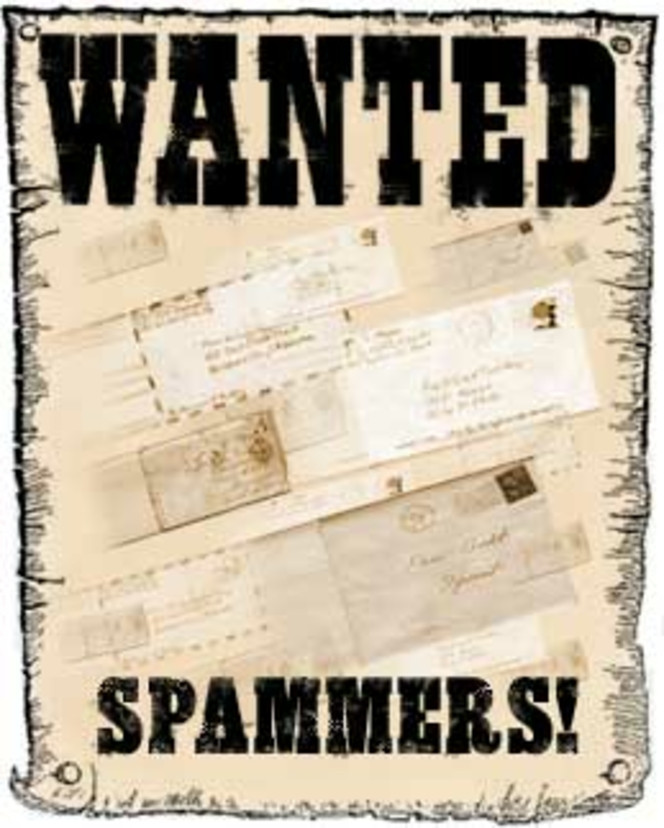 spammers