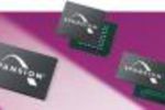 Spansion chip