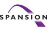 Spansion logo