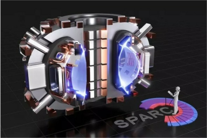 MIT : un pas de plus vers la fusion nuclÃ©aire