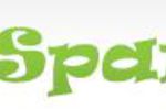 Spark logo
